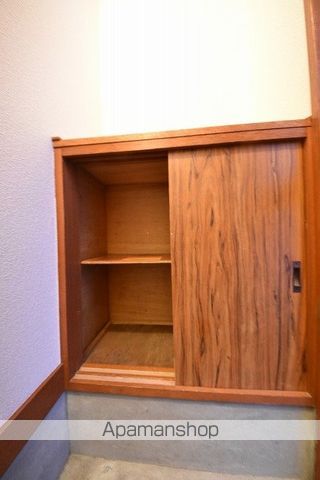 コーポ丸正の内装写真
