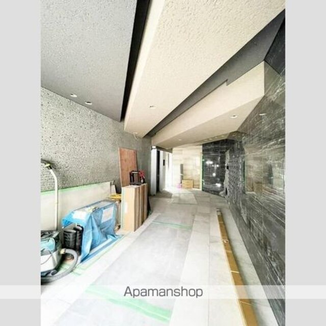 ＳーＲＥＳＩＤＥＮＣＥ駒沢大学駅前[1LDK/46.19m2]の収納2