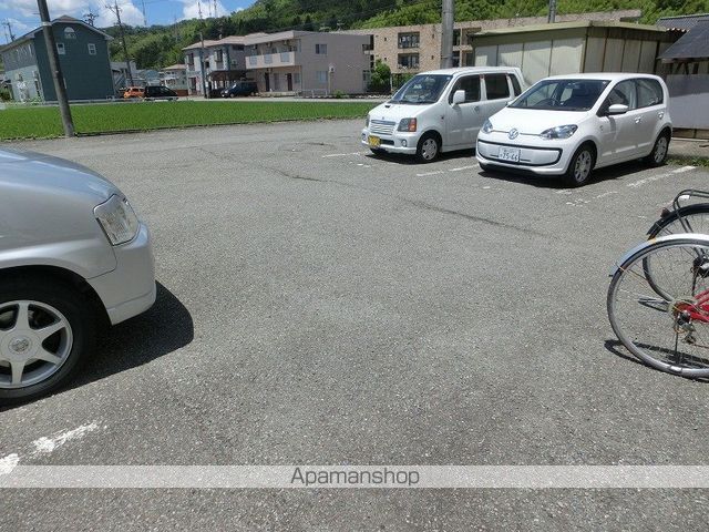エンゼルハイツのその他写真