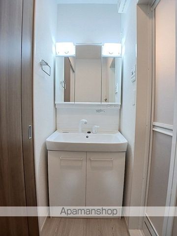 シャンテ カノンAの内装写真