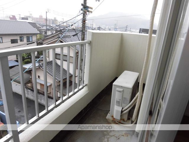第7みのりハイツ愛光の内装写真