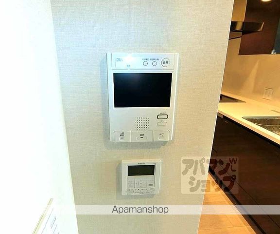 クレヴィア京都烏丸五条の内装写真