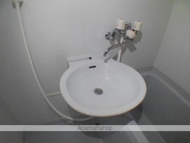 レオパレスブランの内装写真