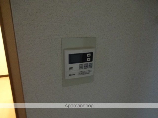 サンライズ・マゼミの内装写真