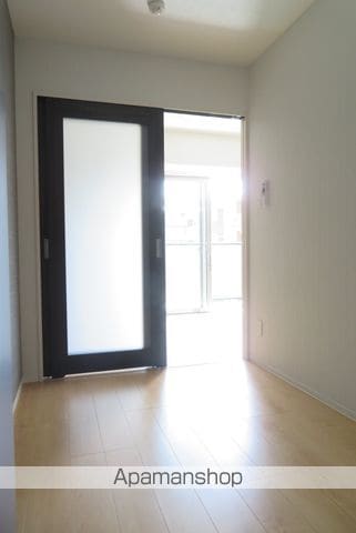 LUANA・AIR・RESIDENCE錦町の内装写真