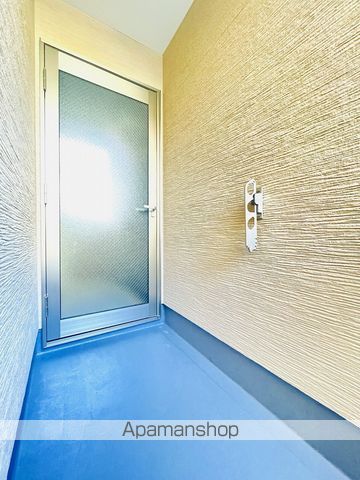エフ アセシア ベイドの内装写真