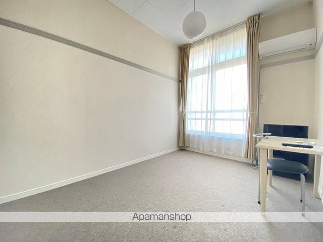 レオパレスルミエールIIの内装写真