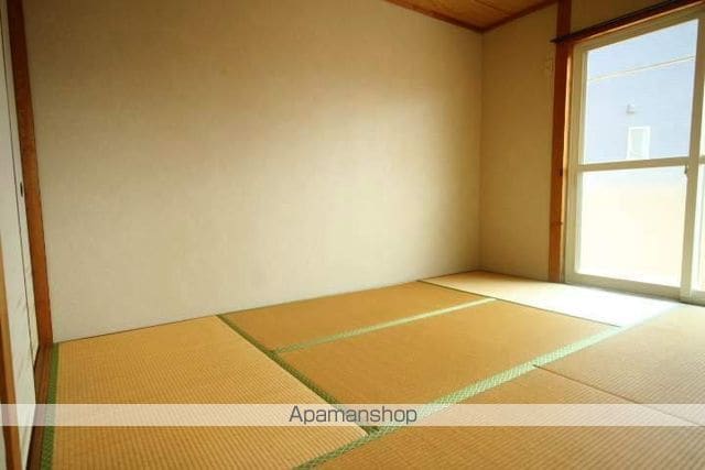 ミマタハイツの内装写真