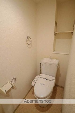カーサフィオーレ西市駅前の内装写真