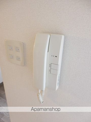 ワイズパークの内装写真