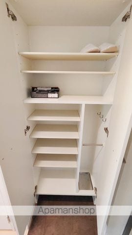 ADEN谷町の内装写真
