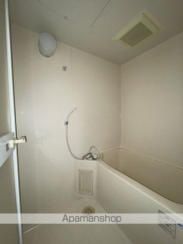 サンパラン泉の内装写真