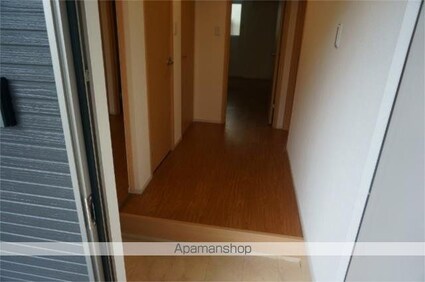 Ｃａｓａ横町[1LDK/52.16m2]の玄関