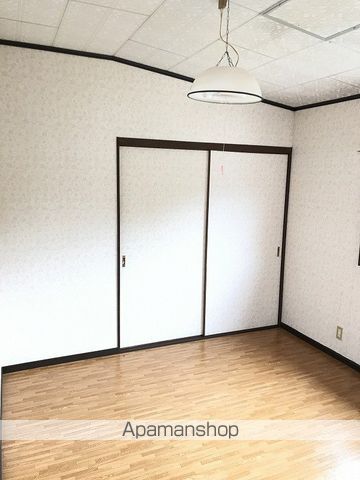 コーポKIIの内装写真
