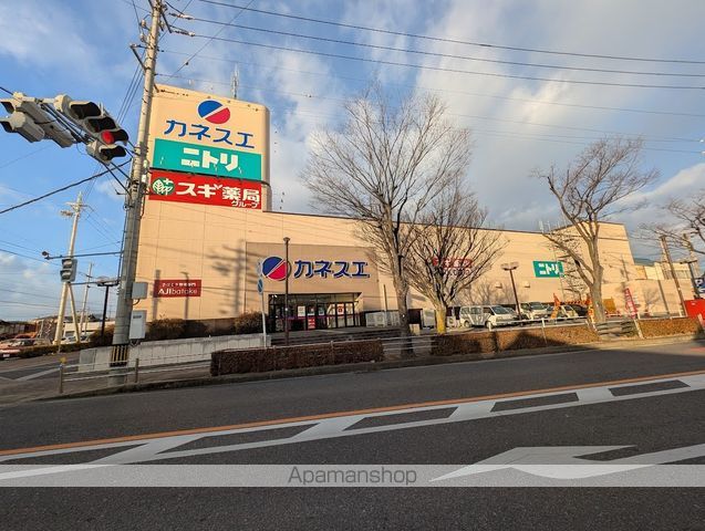 セレーノ向陽の周辺写真