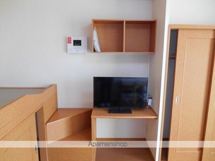 レオパレス財部[1K/23.18m2]の内装2