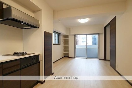 ＧＥＮＯＶＩＡ　東神田　ｇｒｅｅｎ　ｖｅｉｌ[1LDK/42.71m2]の内装5