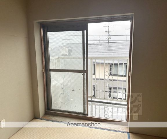ヴァンベール桂の内装写真