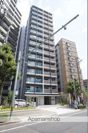 ４０６号室１２月中契約開始までＡＤ２　ＣＰ中ＳーＲＥＳＩＤ[1K/25.52m2]の外観3