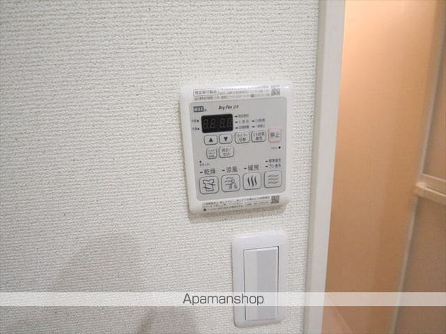 フジパレス大桐ノースの内装写真