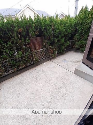 セレーノの内装写真
