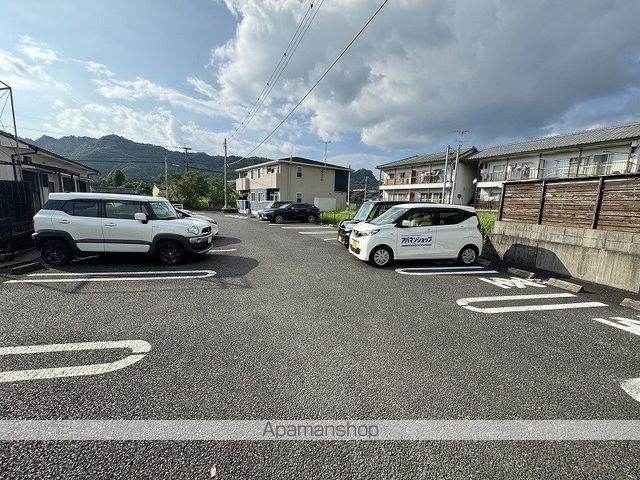 サンハイツIIのその他写真