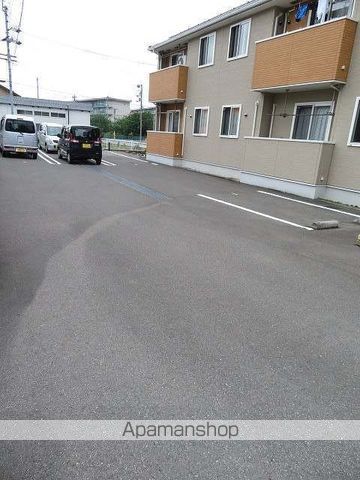シュトラーレンの外観写真