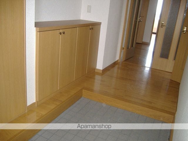 フロイデ一宮の内装写真