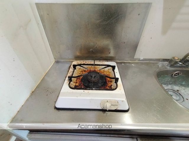 エストマーレ鶴見2番館の内装写真