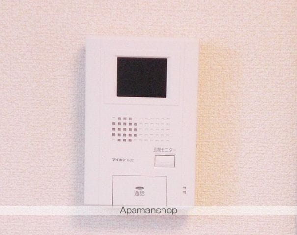 レオネクスト山下公園の内装写真