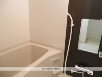 セリーン志村[1LDK/41.77m2]のバス