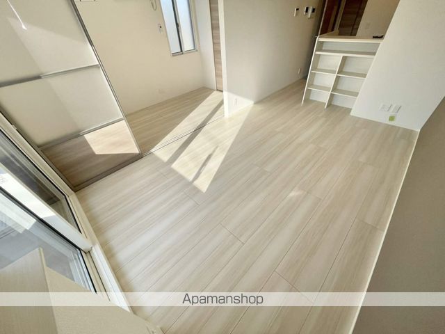 D−ROOM新今里の内装写真