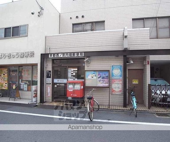KEN&LALAの周辺写真