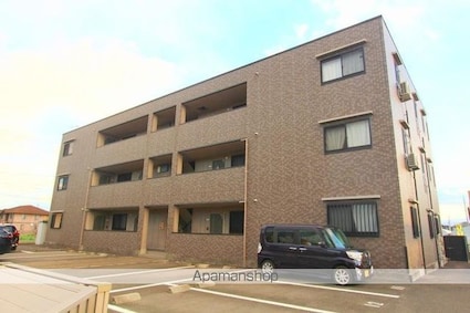 香川県高松市松縄町[2LDK/58.78m2]の外観4