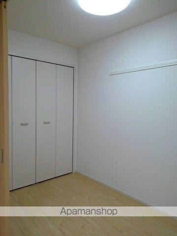 エルピスの内装写真