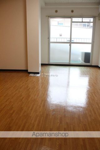 第一旭ビルの内装写真