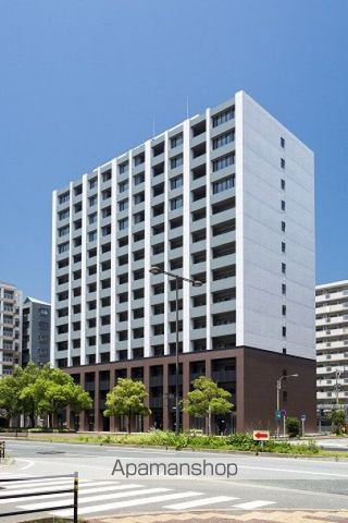 エンクレストベイサイド通りの内装写真