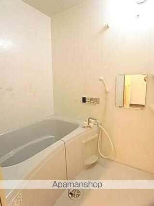 ミネセイビル[3LDK/69.54m2]のバス