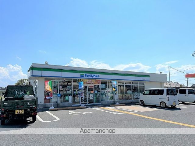 レオパレスパイナリーの周辺写真