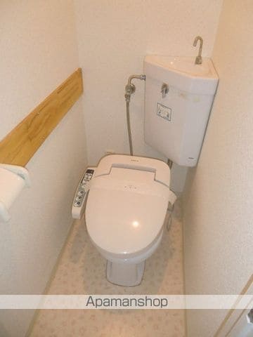 アルファレジデンス北22条の内装写真