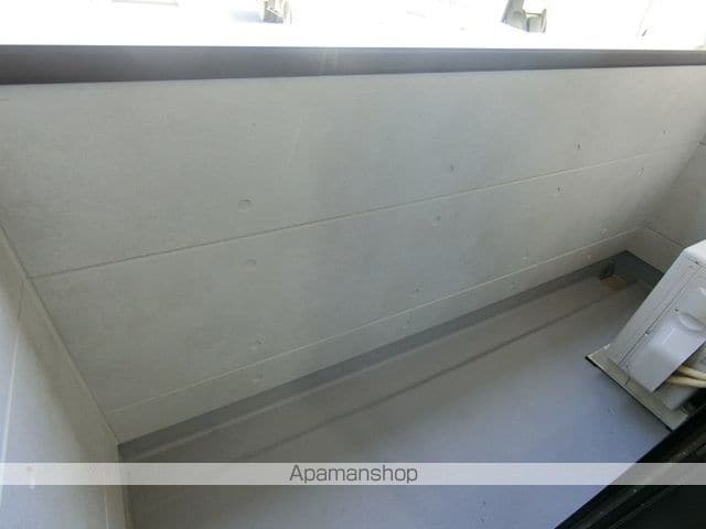 LA PECHEの内装写真