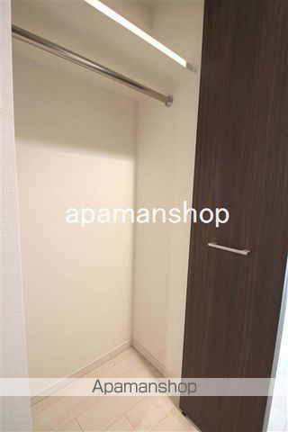 SWANSCITY北堀江の内装写真