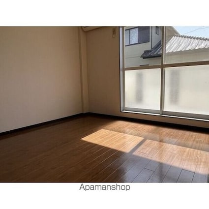 ＳｕｒｐｌｕｓＯｎｅ公園のよこ[1K/28.02m2]の内装2