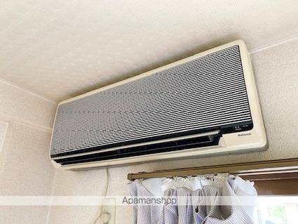 滋賀県東近江市八日市町[1K/21.44m2]のその他設備