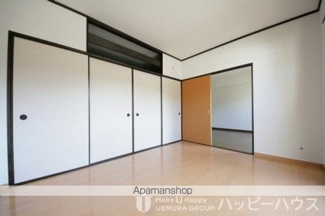 レークサイドパーク2の内装写真