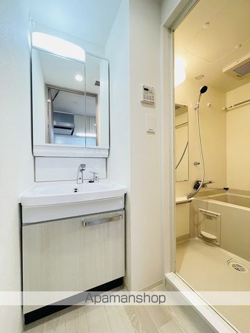 MAXIV東別院の内装写真