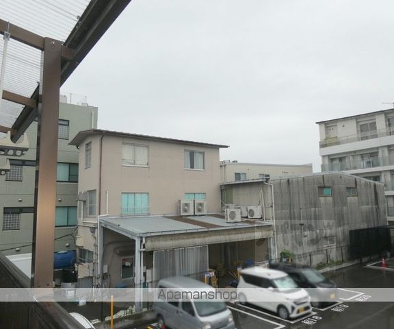近鉄京都線 十条駅 徒歩6分 2階建 築34年の内装写真