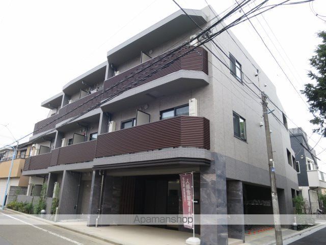 HY’S STAGE 西荻窪の外観写真