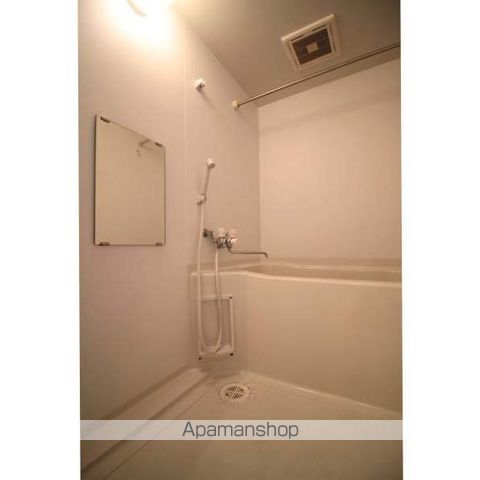 アトレ福住の内装写真