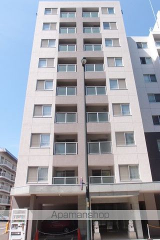 円山シャトー桂和大通館の外観写真